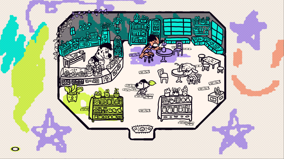 WHICH OMORI CONSOLE BORDER IS YOUR FAVORITE