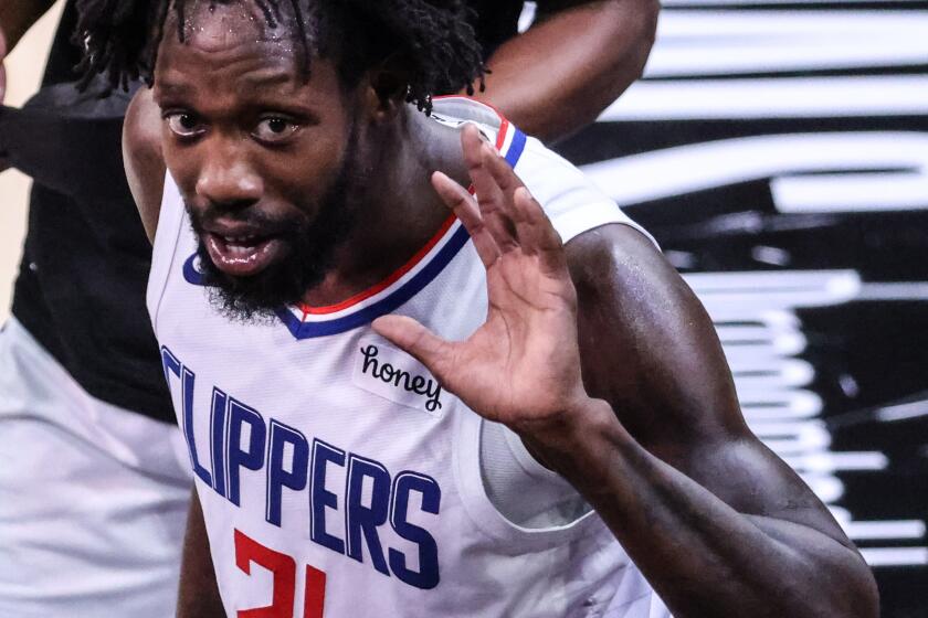 Lets Talk: Los Angeles Clippers Rebrand - CaliSports News