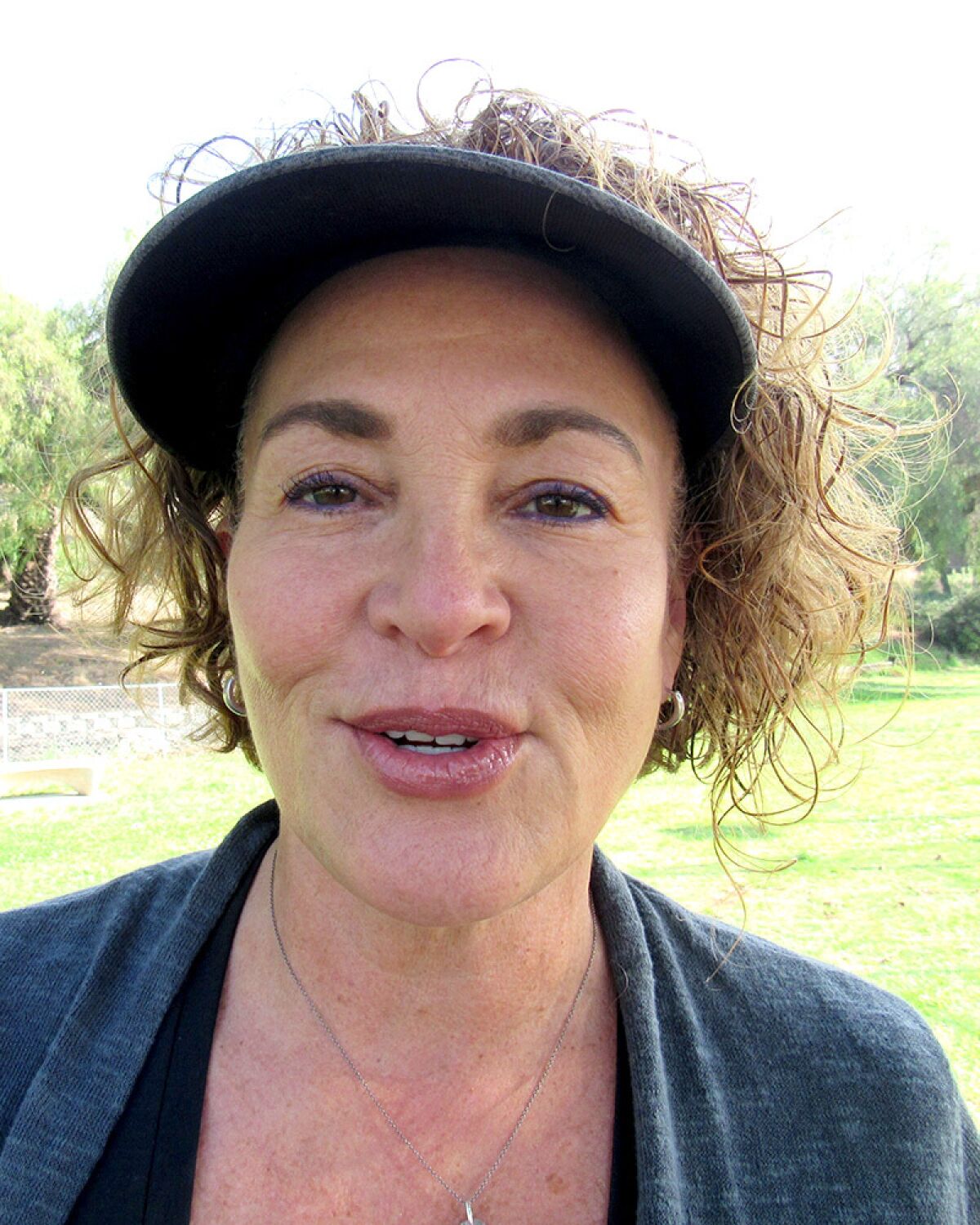 Meet La Mesa's newest City Council member, Laura Lothian - The San Diego  Union-Tribune