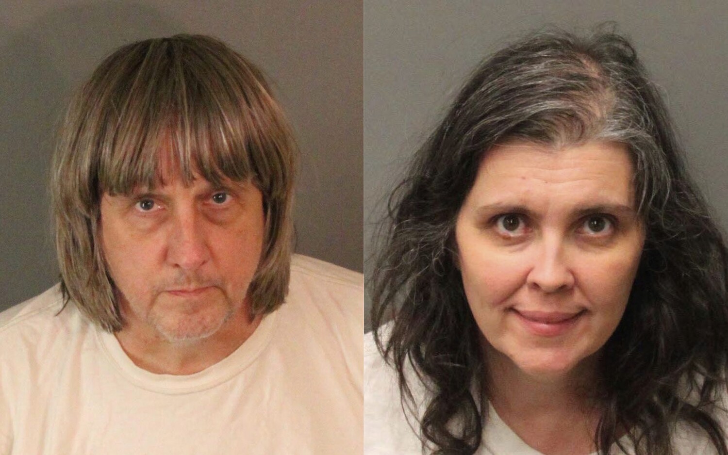 The Turpins were abused by their parents. Riverside County foster care did the same, suits say