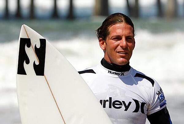 Andy Irons