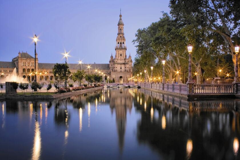 Moving to Seville, Spain, need not be just a dream. But it will take a lot of work to make it a reality. Study up on what it takes before becoming an expat.