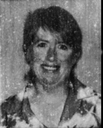 This is an undated California Department of Motor Vehicles photograph of Suzanne Sylvia Cooke who was found dead on March 26, 1997, along with 38 Heaven's Gate members in a mass suicide in Rancho Santa Fe.