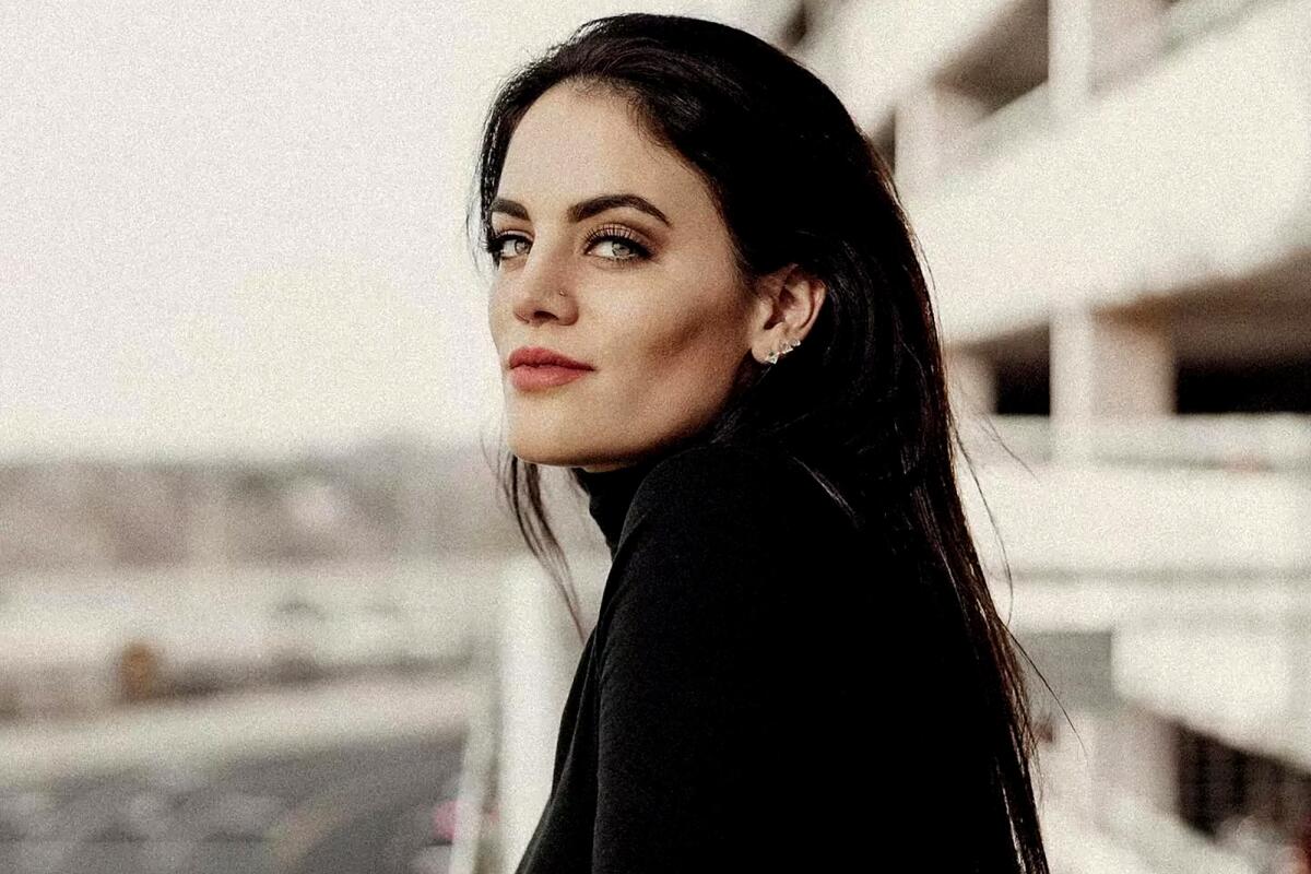 Singer Cat Janice died of sarcoma but survives in her songs - Los ...