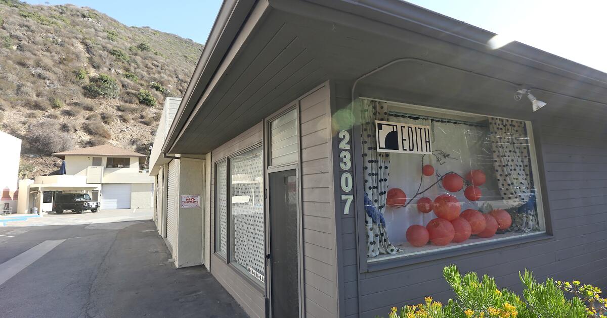 Laguna preparing bridge loan for newly-formed community land trust Laguna preparing bridge loan for newly-formed community land trust