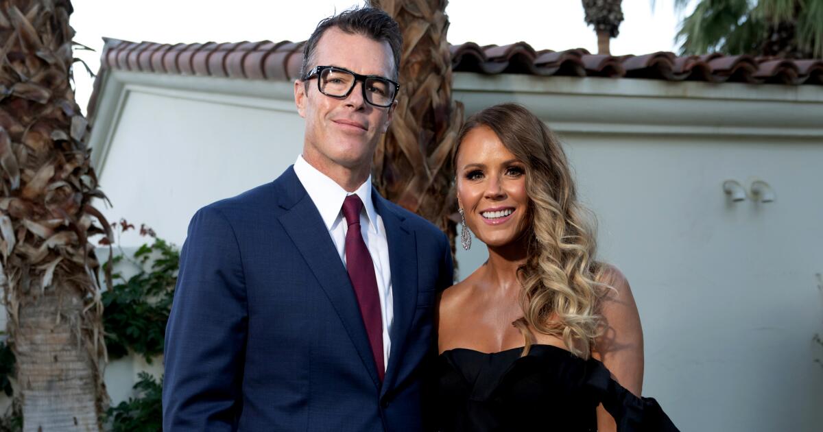 Wherever is Trista Sutter? ‘Bachelorette’ star clarifies absence, defends husband’s posts