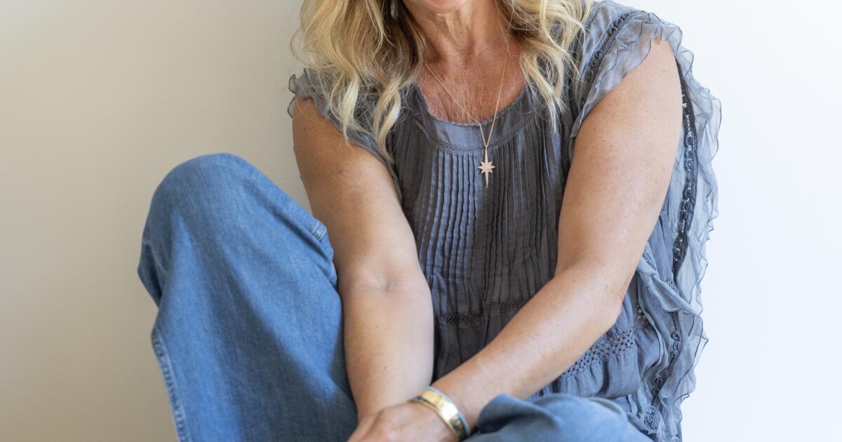 How Sarah McLachlan lost and rediscovered her one-of-a-kind voice