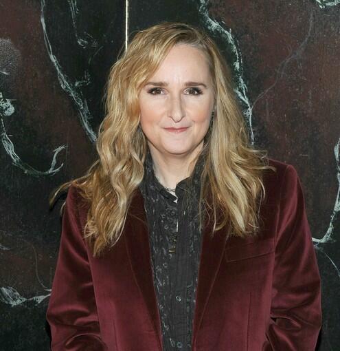 Melissa Etheridge