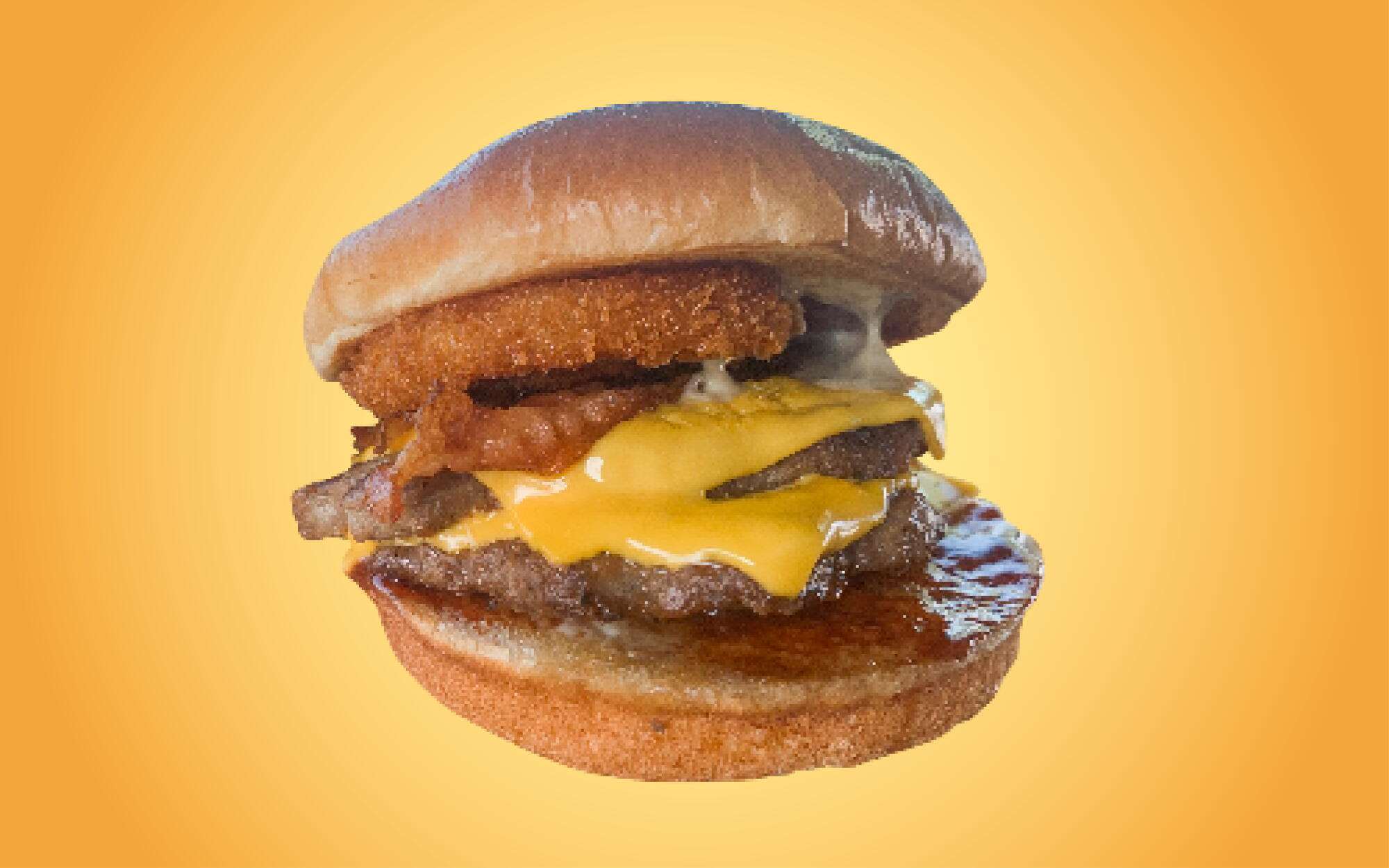 Buger Url The official fast-food burger power rankings - Los Angeles Times