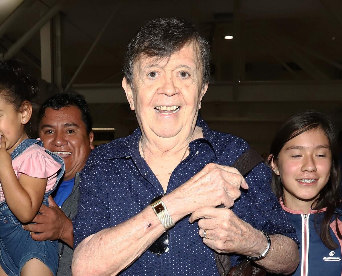 Chabelo