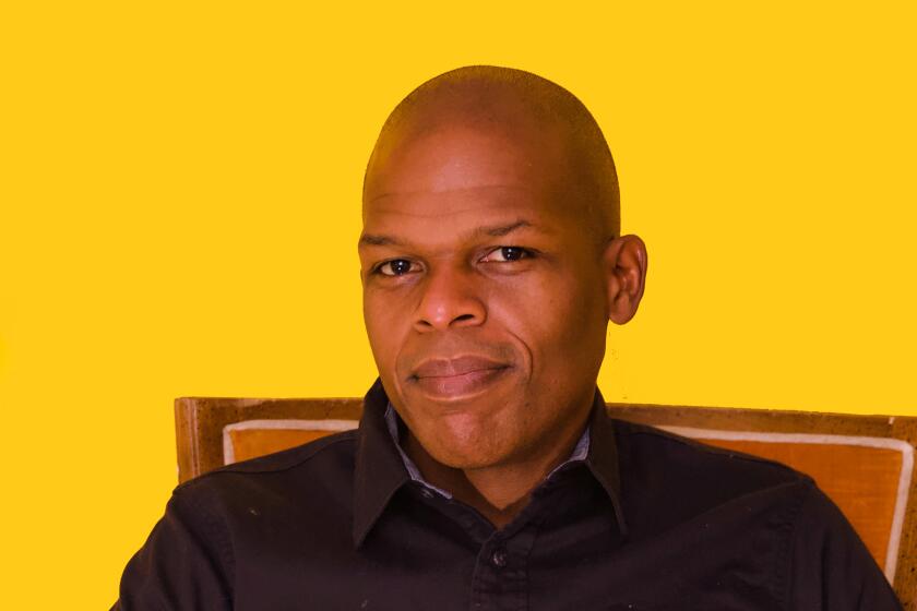 How Keith Haring's art transcended his untimely death - Los Angeles Times