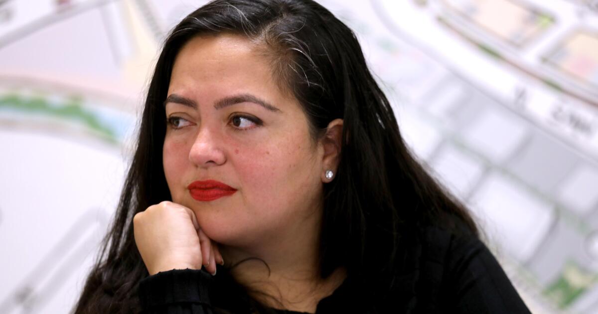 Assemblymember Wendy Carrillo pleads no contest to DUI