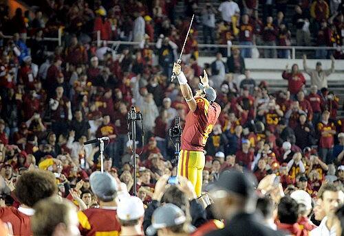 Mark Sanchez conductor