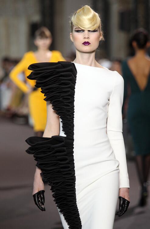 Stephane Rolland collection