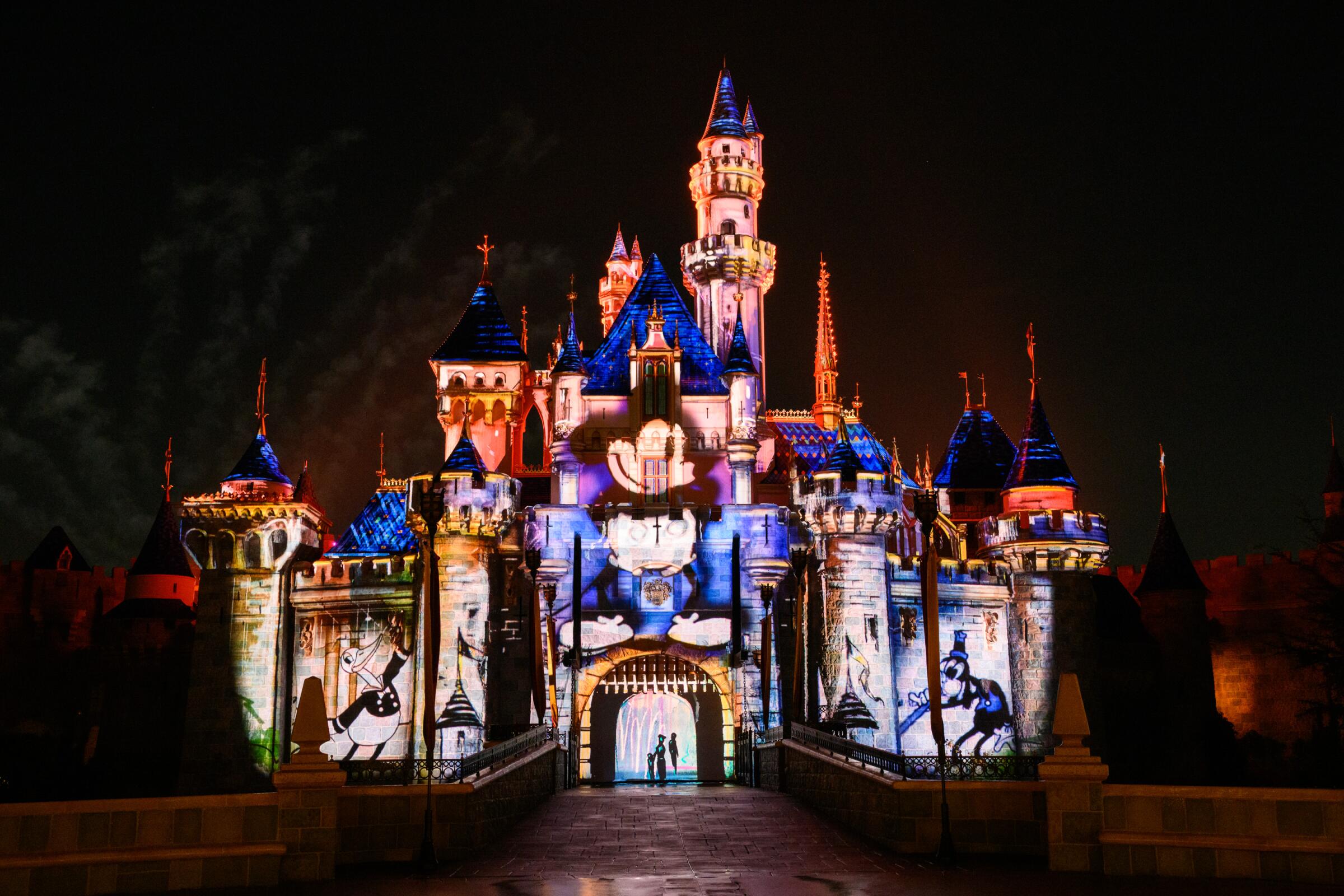 WISH: Lo nuevo de Disney que celebra sus 100 años