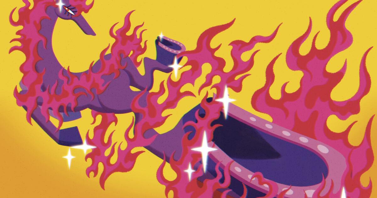 It’s the Year of the Fire Horse. Here are the predictions for 2026