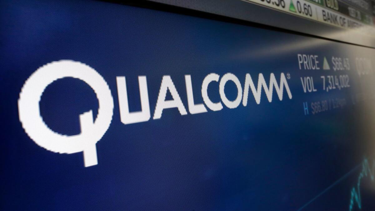 Qualcomm's sweetened offer for NXP Semiconductors may help its case for remaining independent ahead of its hostile takeover showdown with rival Broadcom Ltd.