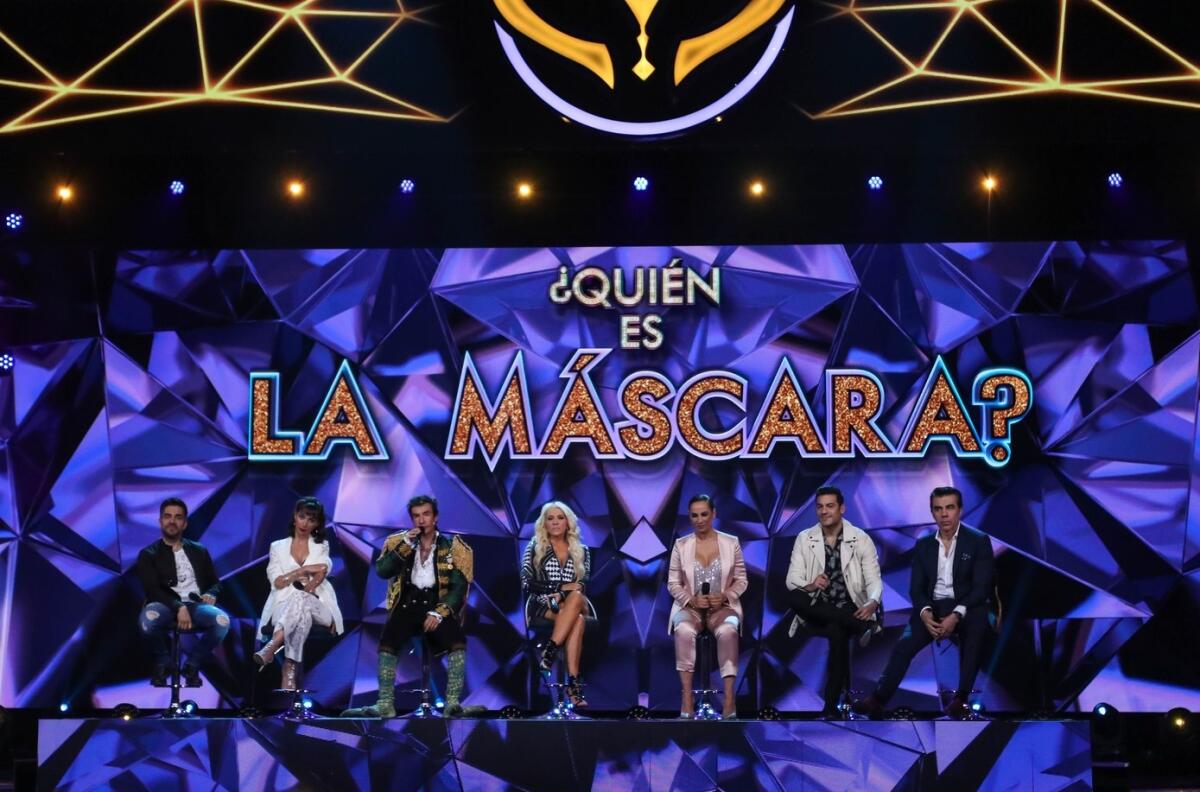 El show conducido por Omar Chaparro recibe nominación a los Emmy Internacional.