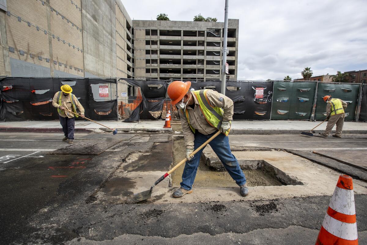 Many construction jobs aren't feasible for older workers, but there is no safety net.