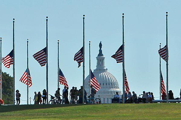 Remembering 9/11