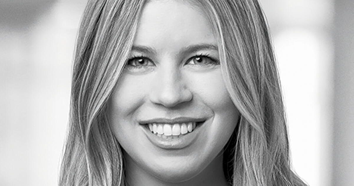 Vanessa Rome Vanessa Roman - Los Angeles Times