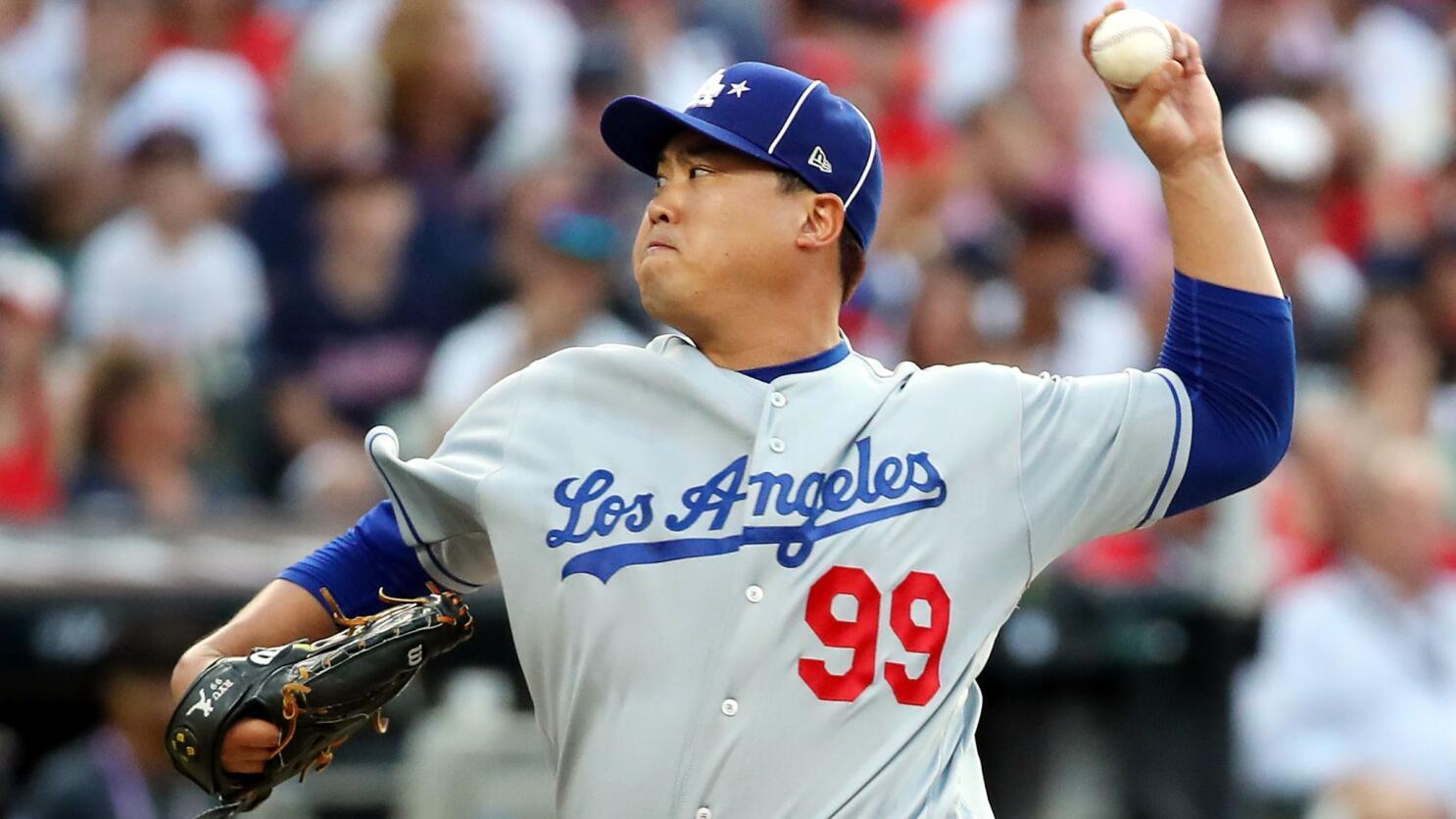 23 Henry Rodriguez Dodgers Photos & High Res Pictures - Getty Images