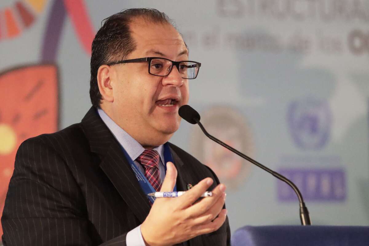 ONU: Latinoamérica estará "atrapada" hasta que universalice protección social