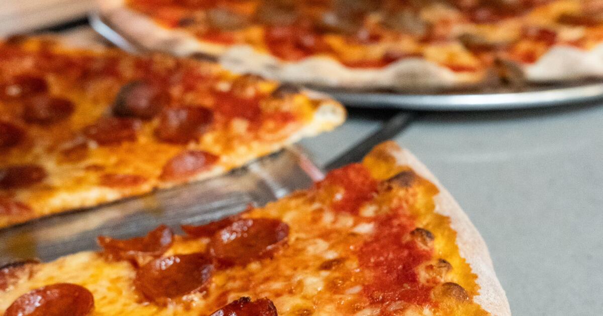 Discover Deliciousness: OC Pizzeria’s Must-Try Slices for SoCal Pizza Week! Discover Deliciousness: OC Pizzeria’s Must-Try Slices for SoCal Pizza Week!