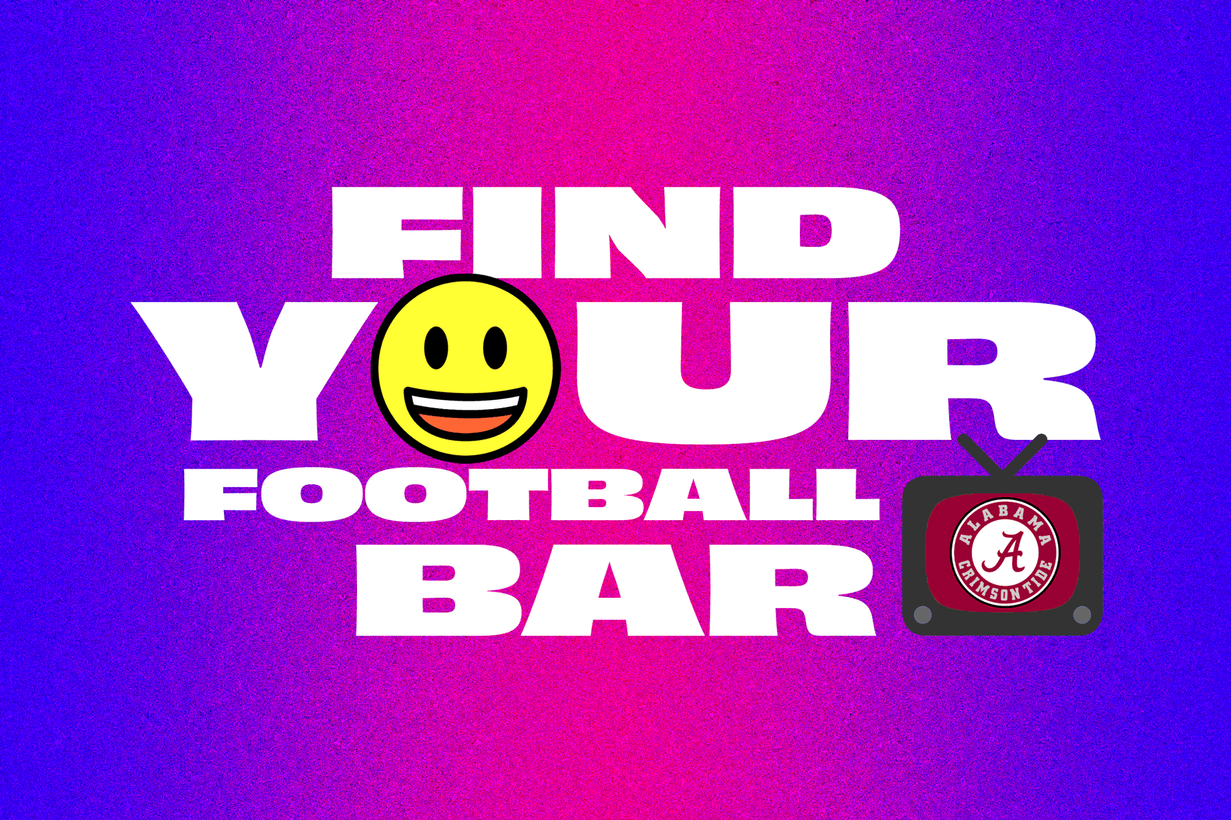Use our ultimate college football bars guide to find where you can watch games with your tribe.