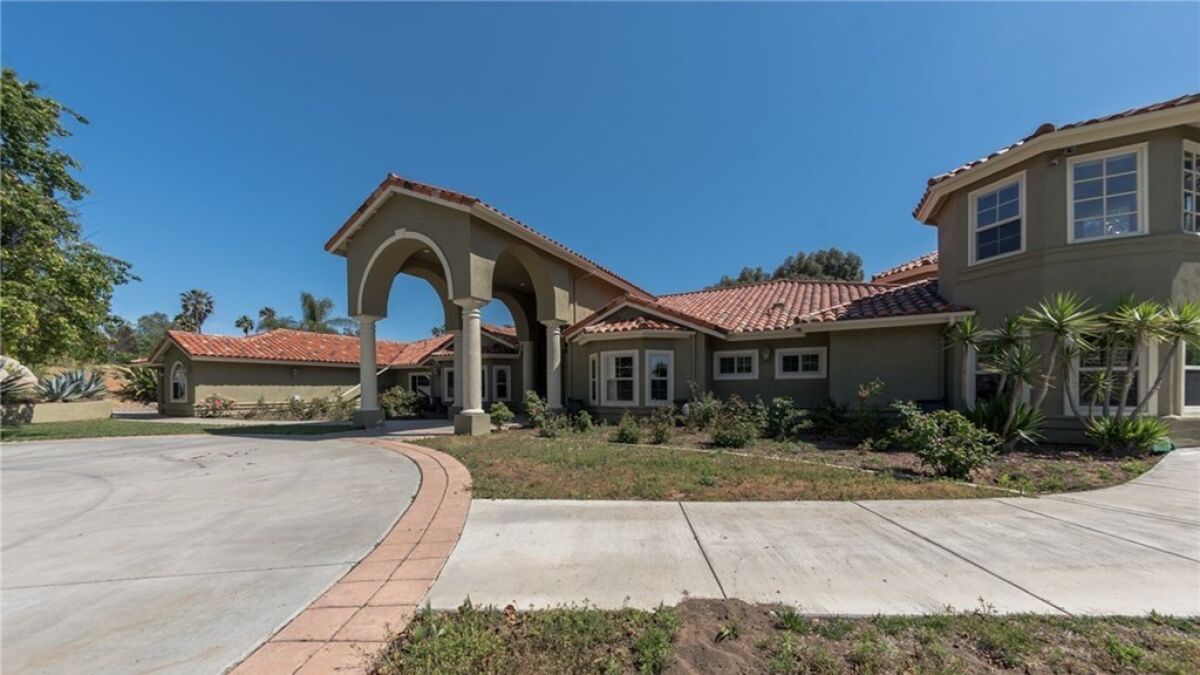 Hot Property | Tony Gywnn