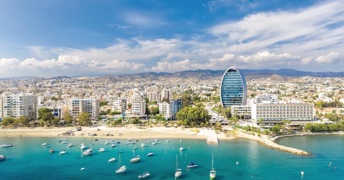 Limassol, Cyprus Luxury Travel: The Ultimate Guide Limassol, Cyprus Luxury Travel: The Ultimate Guide