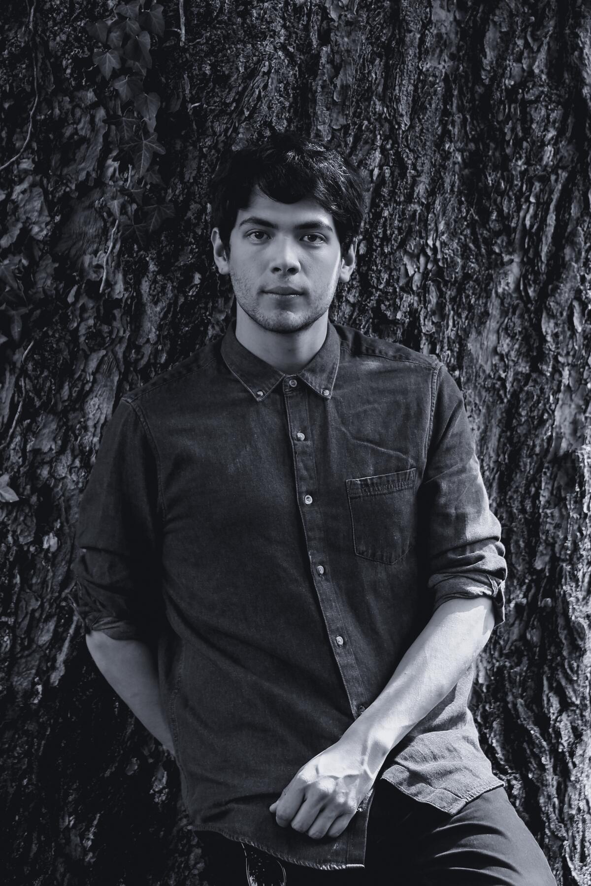 Elegant Canine Portrait in JC Dog Show Photography 2022