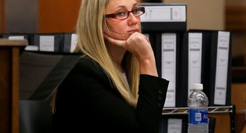 A jury on Thursday rejected the claim of former student Anna Alaburda, who said Thomas Jefferson School of Law in San Diego misrepresented the employment rate of its graduates.