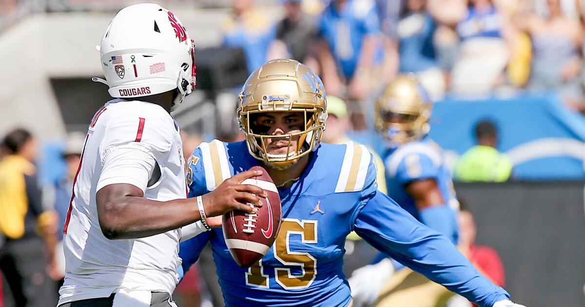 Laiatu Latu, LA Bowl’da oturacak, UCLA kadrodaki delikleri kapatacak