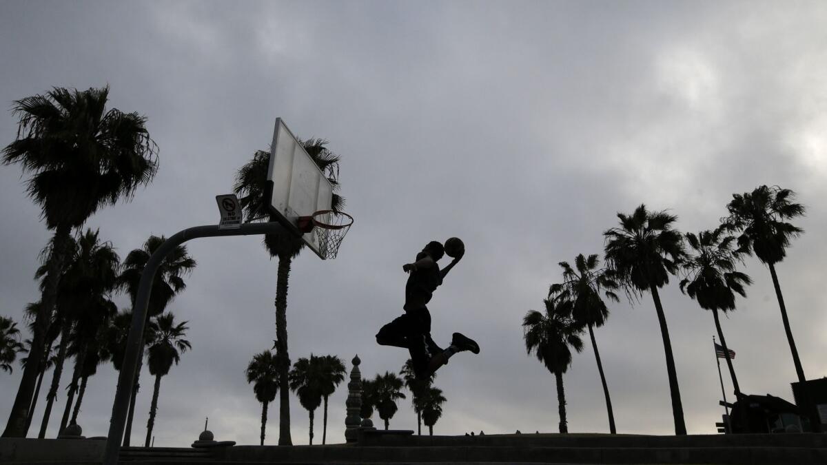 Venice Beach