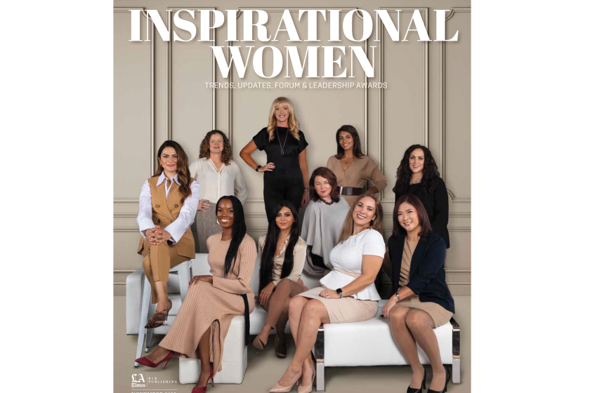 18 Inspiring Leadership Books for Women