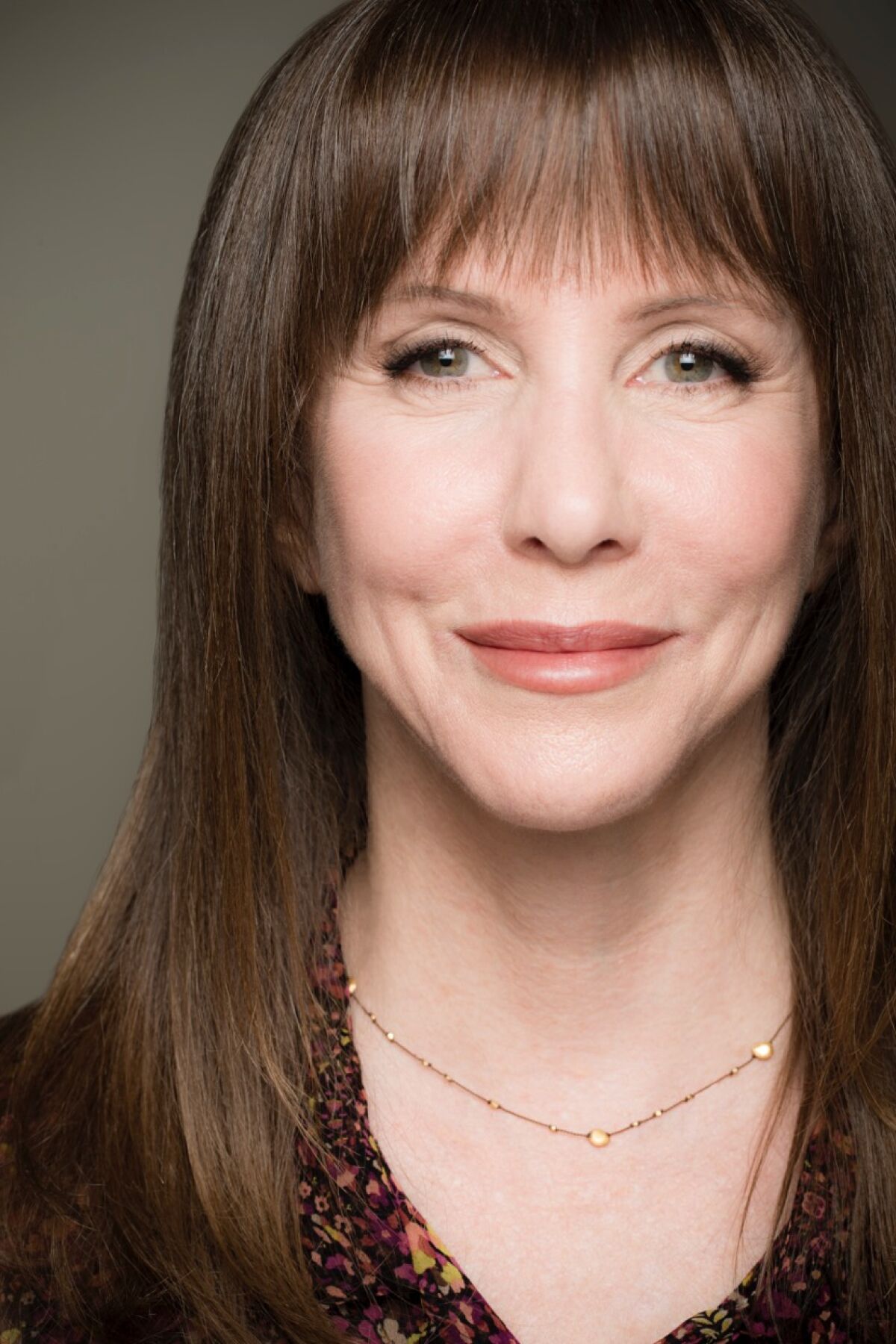Former "Saturday Night Live" star Laraine Newman will speak during the San Diego Writers Festival online Saturday, July 17.