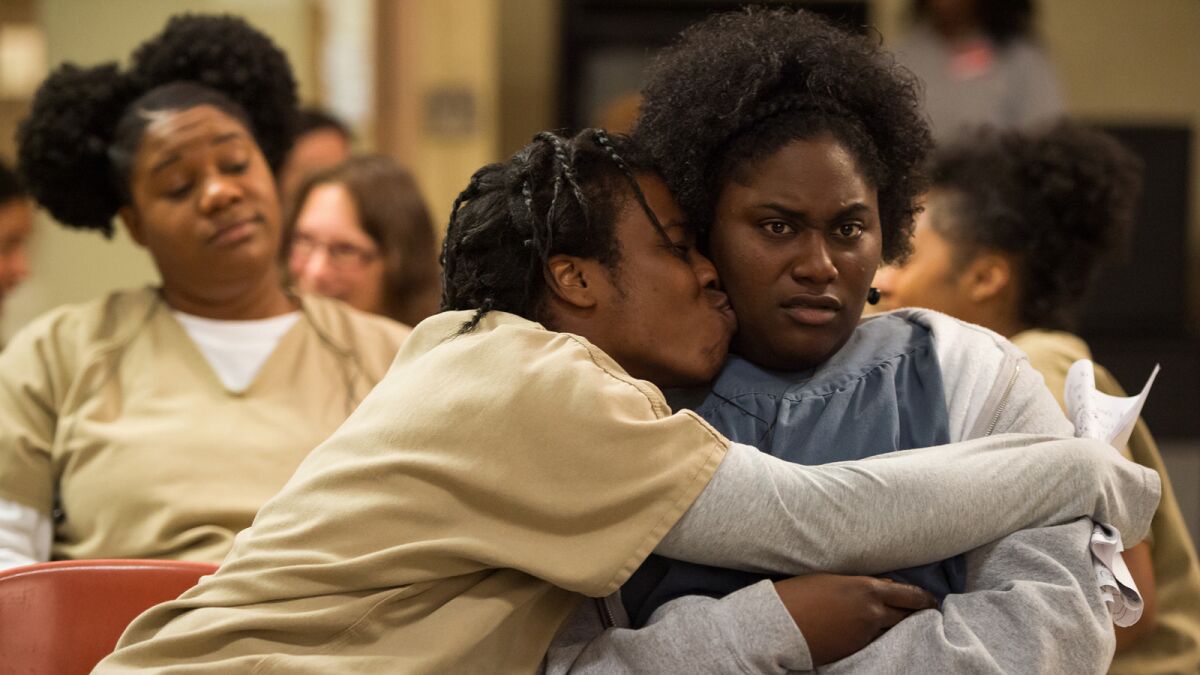 Netflix's "Orange Is the New Black" was at the vanguard of the streaming age. But now that streaming is the new normal, will the creative revolution it ushered in start to fizzle?