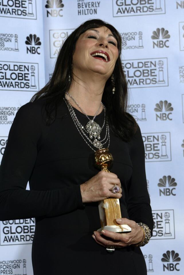 2005 Golden Globes