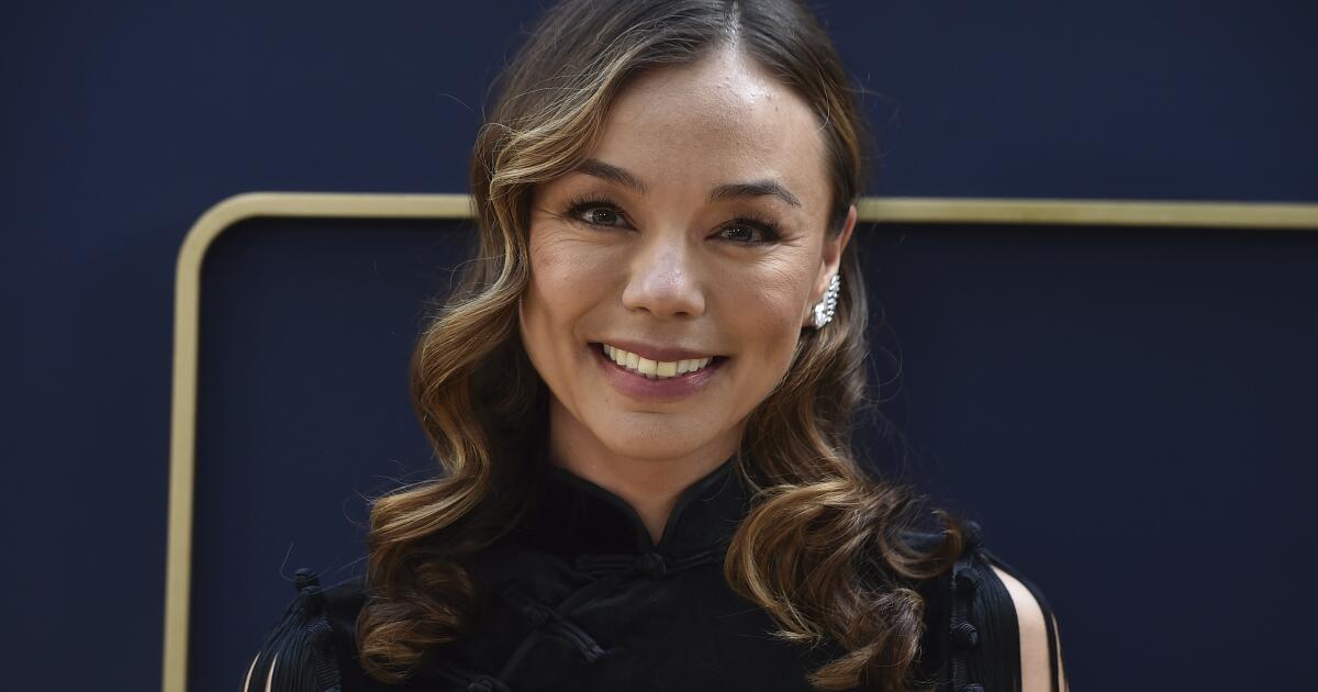 RFK Jr. names California tech lawyer Nicole Shanahan as his vice presidential choice RFK Jr. names California tech lawyer Nicole Shanahan as his vice presidential choice