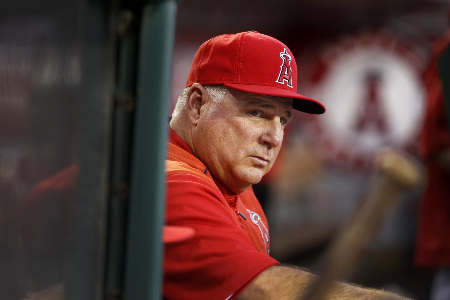 Angels mailbag: Questions after a rare good weekend for the team