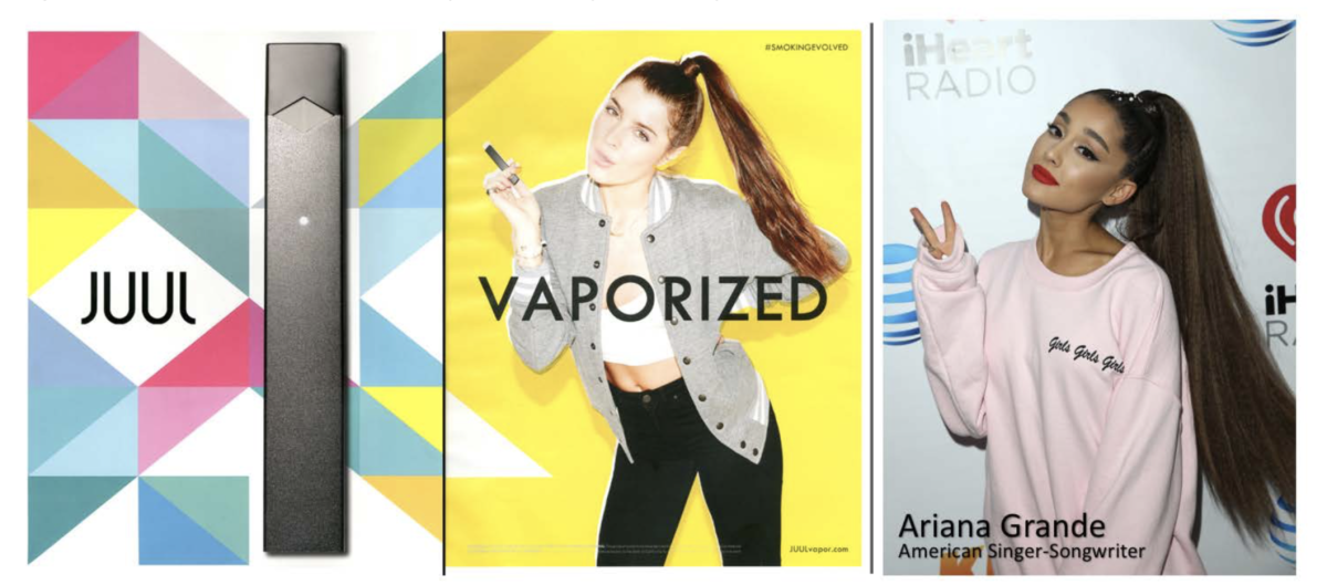Column: Studies show how Juul exploited social media to get teens to start vaping - Los Angeles Times Column: Studies show how Juul exploited social media to get teens to start vaping - Los Angeles Times