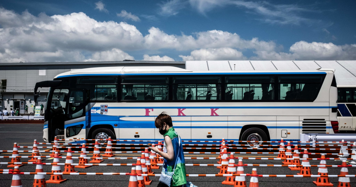 The Sports Report Olympics Edition: Five takeaways of Japan