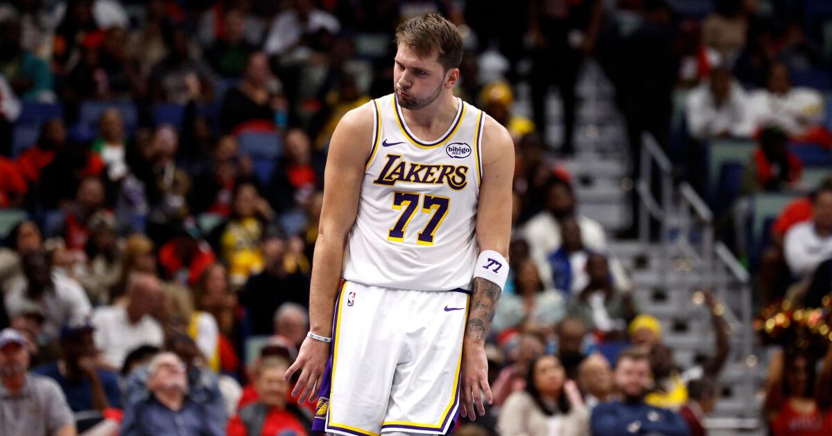 With LeBron nearing a return, Austin Reaves scores 31 in Lakers win With LeBron nearing a return, Austin Reaves scores 31 in Lakers win