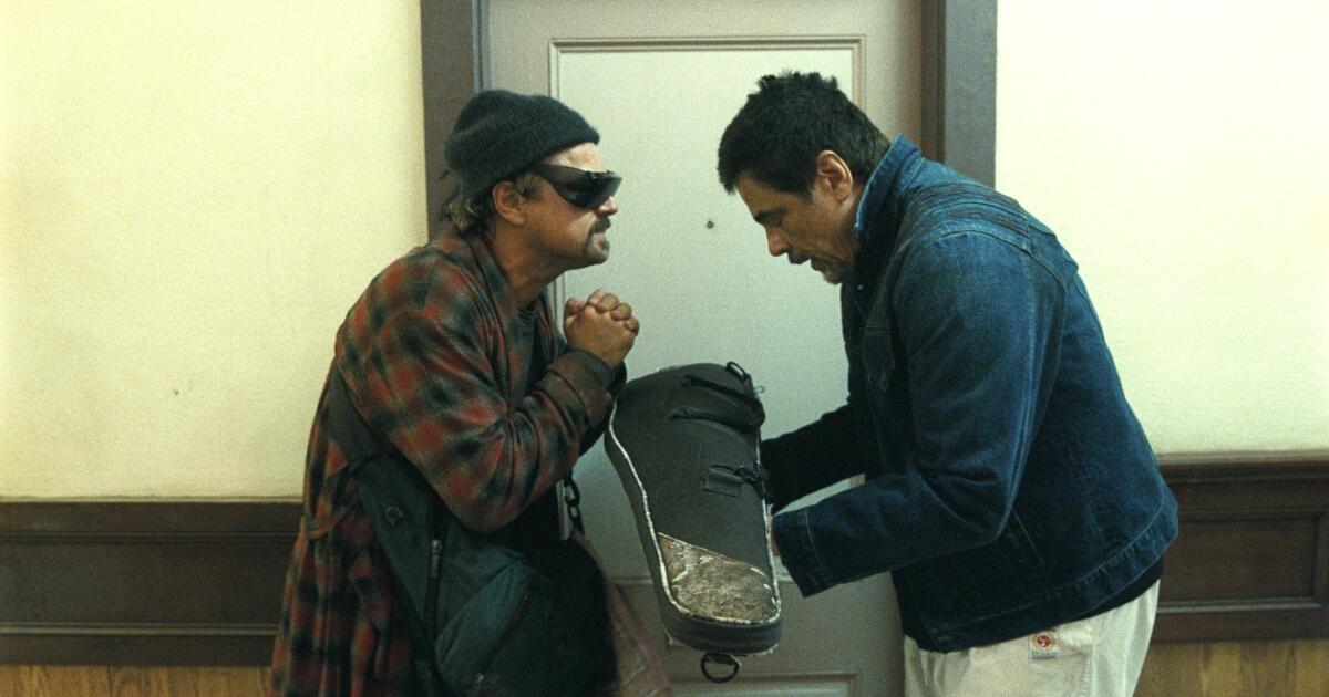 The Oscars’ casting award defined: A information to the brand new class The Oscars’ casting award defined: A information to the brand new class