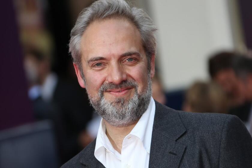 Sam Mendes says it's time for a new James Bond director