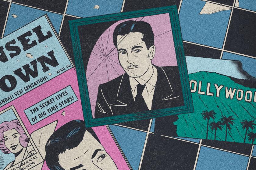 Sir Lady Java dead: Pioneering transgender performer was 82 - Los ...