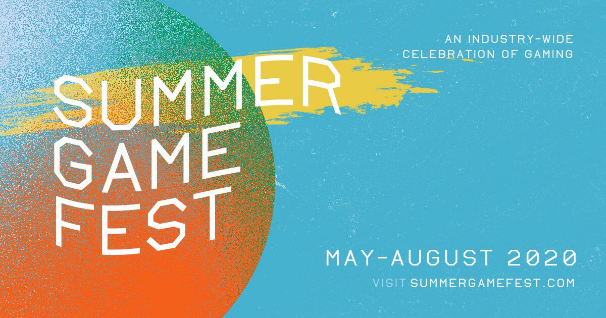 Summer Game Fest