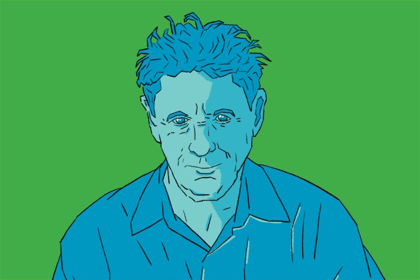 Philip Glass