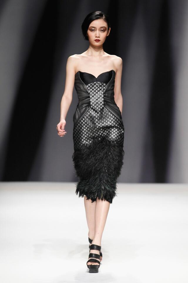 Bibhu Mohapatra - fall 2013